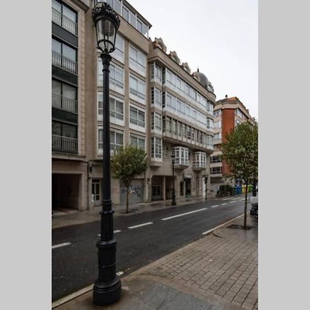 Ferienwohnung Casa Garo Vigo Exterior foto