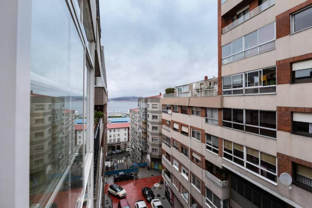 Ferienwohnung Casa Garo Vigo Exterior foto
