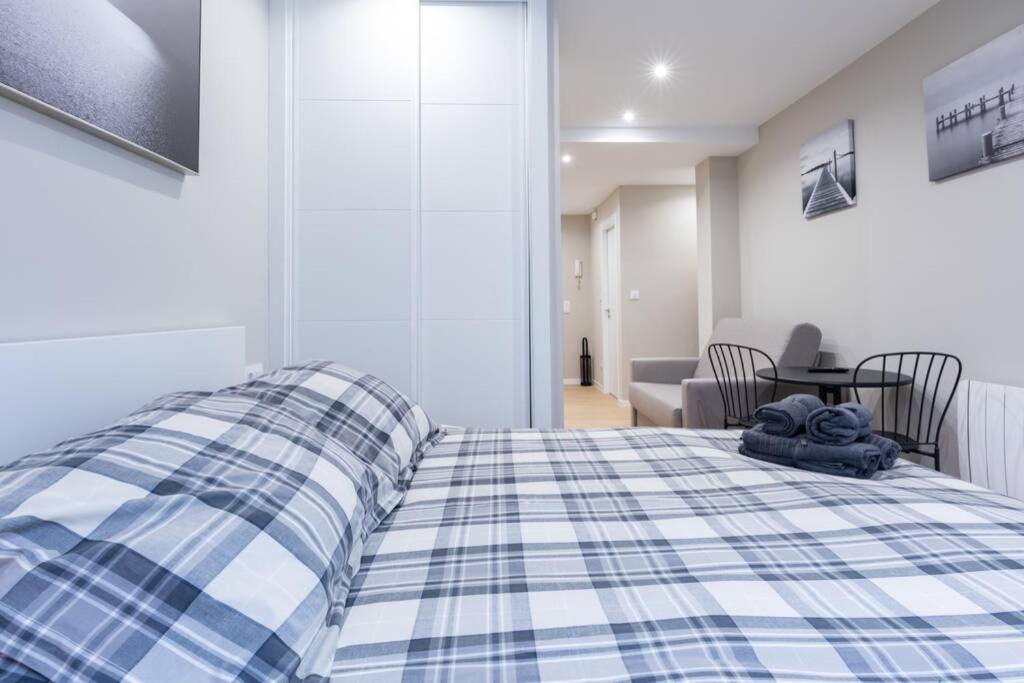 Ferienwohnung Casa Garo Vigo Exterior foto