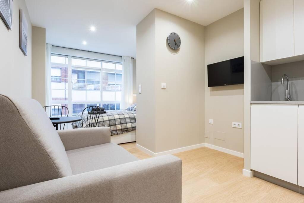 Ferienwohnung Casa Garo Vigo Exterior foto