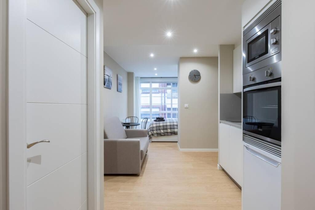 Ferienwohnung Casa Garo Vigo Exterior foto