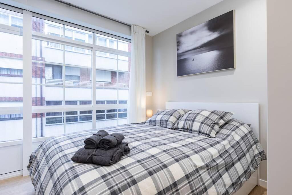 Ferienwohnung Casa Garo Vigo Exterior foto