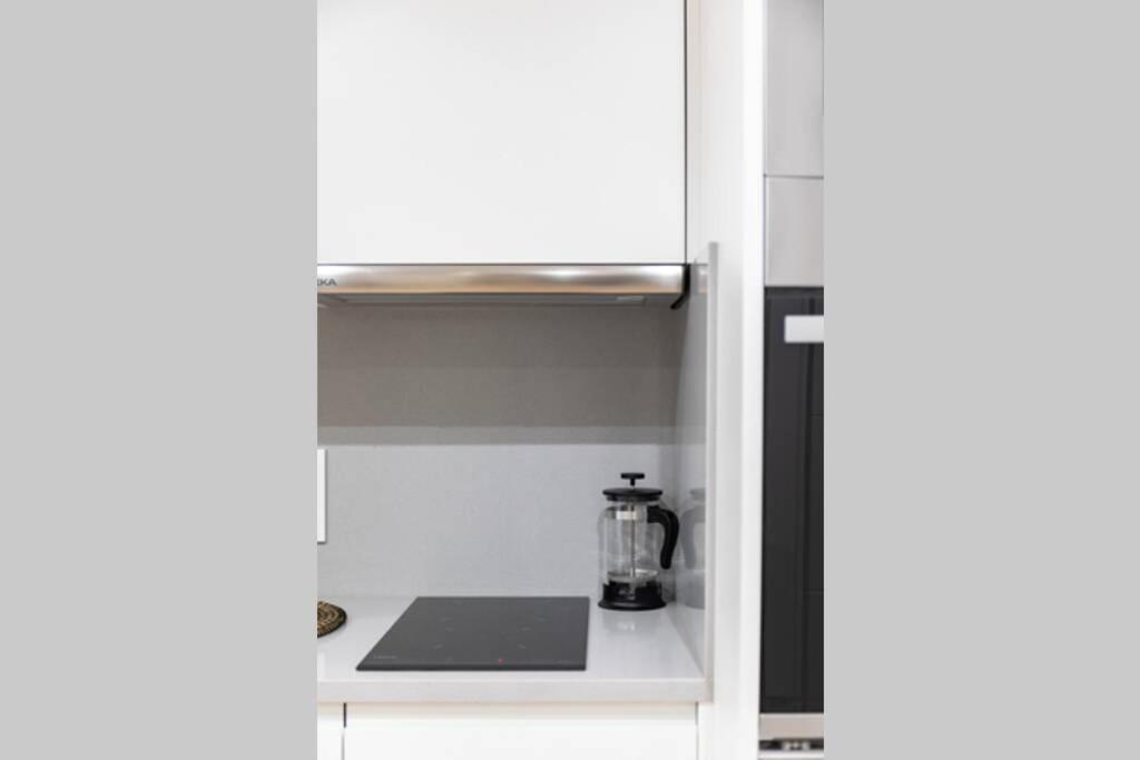 Ferienwohnung Casa Garo Vigo Exterior foto