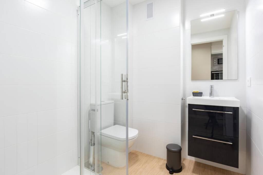 Ferienwohnung Casa Garo Vigo Exterior foto