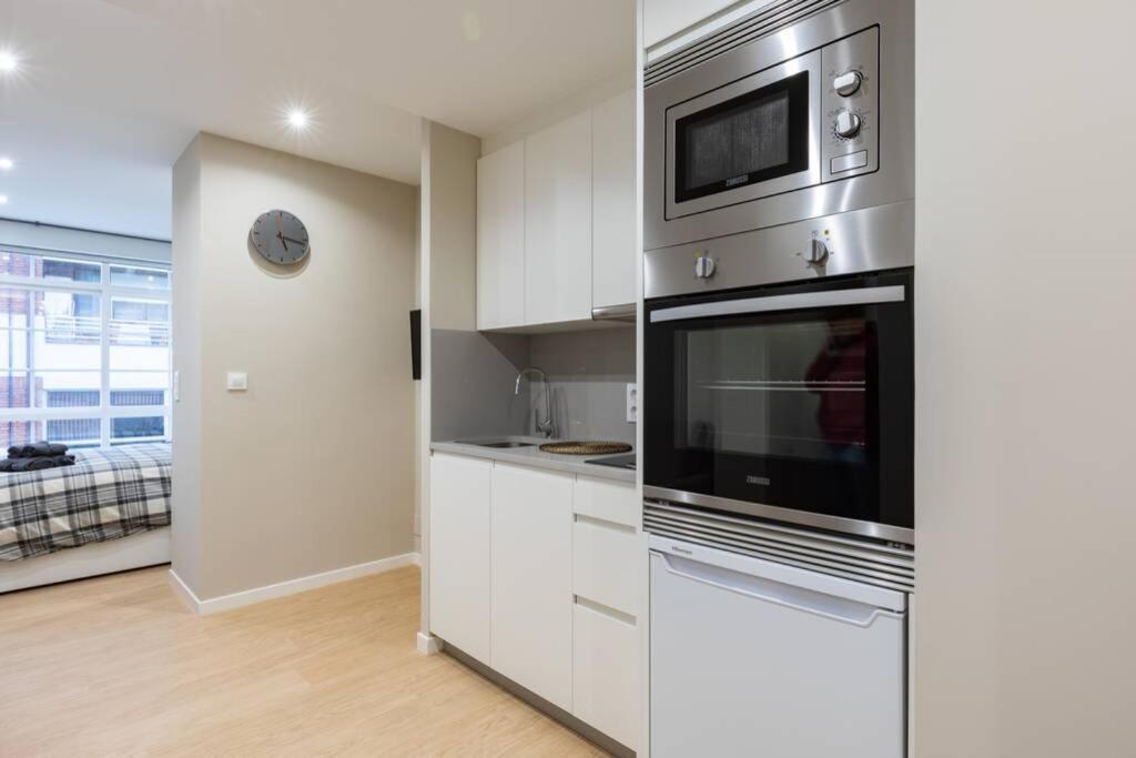 Ferienwohnung Casa Garo Vigo Exterior foto