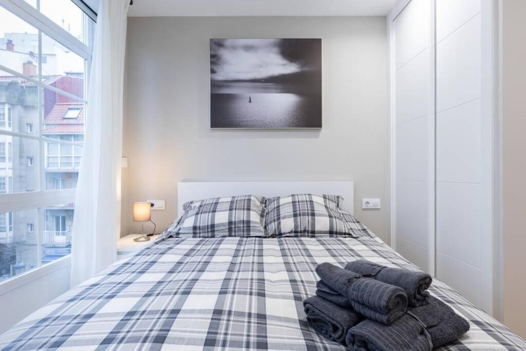 Ferienwohnung Casa Garo Vigo Exterior foto