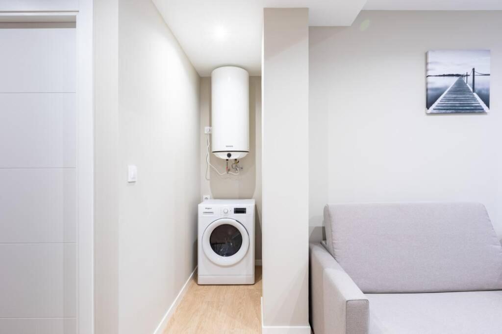 Ferienwohnung Casa Garo Vigo Exterior foto