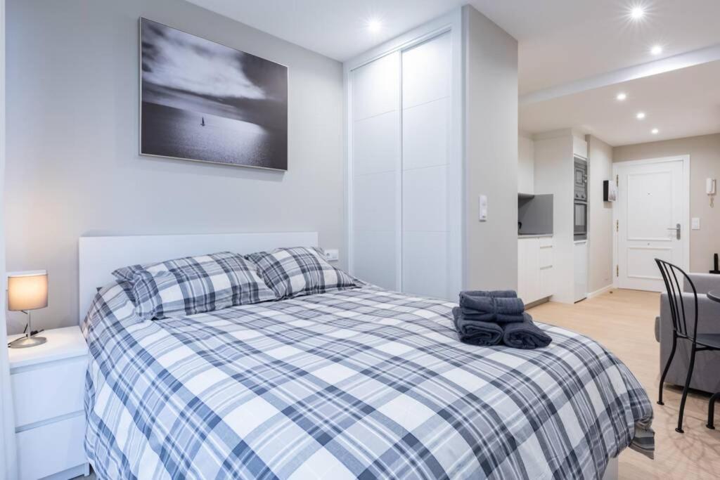 Ferienwohnung Casa Garo Vigo Exterior foto